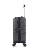 Valise Cabine Rigide XXS TIGRE