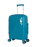 Valise Cabine Rigide CASSIOPEE
