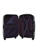 LOT DE 2 - Valises cabine et cabine XXS MARIANNE