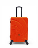 Valise Taille Moyenne Rigide SERENA