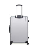 false