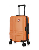 Valise Cabine Rigide USTER