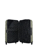 Lot de 3 valises Grand format, weekend et cabine LAGOS