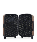 Valise Cabine Rigide CARPATES