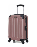 Valise Cabine XXS Rigide MADRID