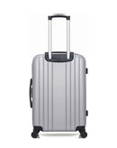 Valise Taille Moyenne Rigide AMELIE-A