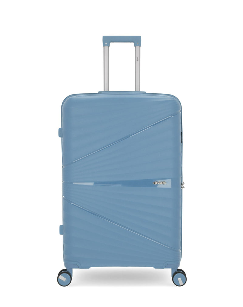 Valise Grand Format Rigide VELA