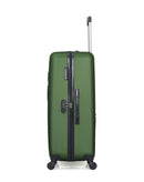 Lot de 2 - Valise grand format et valise weekend CHELSEA