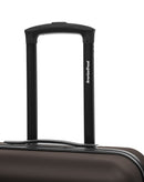 Lot de 2 Valises Rigides Grand Format et Taille Moyenne REDWOOD