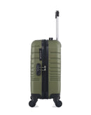 Valise Cabine Rigide XXS TIGRE