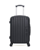 Valise Cabine Rigide HAMBOURG
