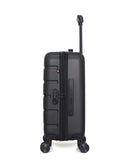 Lot de 2 Valises Rigides Cabine et Vanity AIGLE