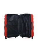 Valise Grand Format Rigide DANUBE
