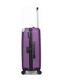 Valise Taille Moyenne Rigide AMELIE-A