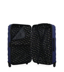 Lot de 2 valises Grand format et cabine LAGOS