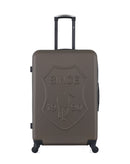 Valise Grand Format Rigide DAMON