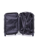 Valise Cabine Rigide MOSCOU-E