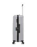 Lot de 2 - Valise grand format et valise weekend BRAZILIA