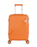 Valise Cabine Rigide CASSIOPEE