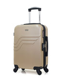 Valise Cabine Rigide QUEENS