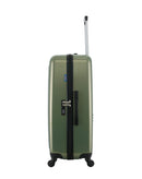 Lot de 2 - Valise grand format et valise weekend BROOKLYN