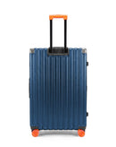 Lot de 2 Valises Rigides Taille Moyenne et Cabine LUGERS