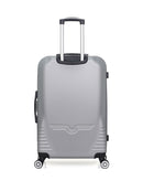 Valise Grand Format Rigide DC