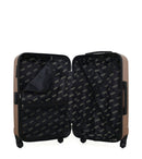 Valise Taille Moyenne Rigide HIMALAYA