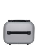 Lot de 2 Valises Rigides Cabine XXS et Vanity LIPARI