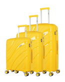 Set de 3 Valises Rigides PERSEE