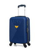 Valise Cabine Rigide FANNY-E