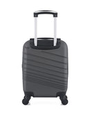 Valise Cabine Rigide XXS TIGRE