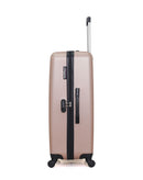 LOT DE 2 - Valise Grand Format et Valise Cabine XXS SPRINGFIELD