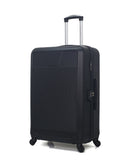 WAVE PARIS - LOT DE 2 - Valises grand format et cabine SELENGA