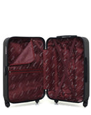 Valise Taille Moyenne Rigide BRONX