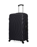 Lot de 2 valises Grand format et cabine LAGOS