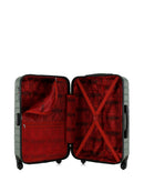 Lot de 2 - Valise weekend et valise cabine CITÉ