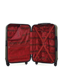 Lot de 2 - Valise weekend et valise cabine NAPOLI