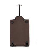 VALISE CABINE SOUPLE ALASKA-E