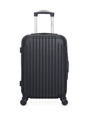 Valise Cabine Rigide CARPATES