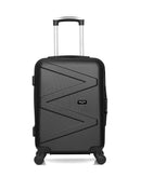 Lot de 2 Valises Rigides Cabine et Vanity AMAZONE