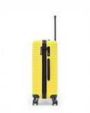 Lot de 2 Valises Rigides Grand Format et Cabine GAITE