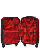 Valise Cabine XXS Rigide LONDON