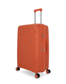 Lot de 2 Valises Rigides Grand Format et Taille Moyenne LYRA