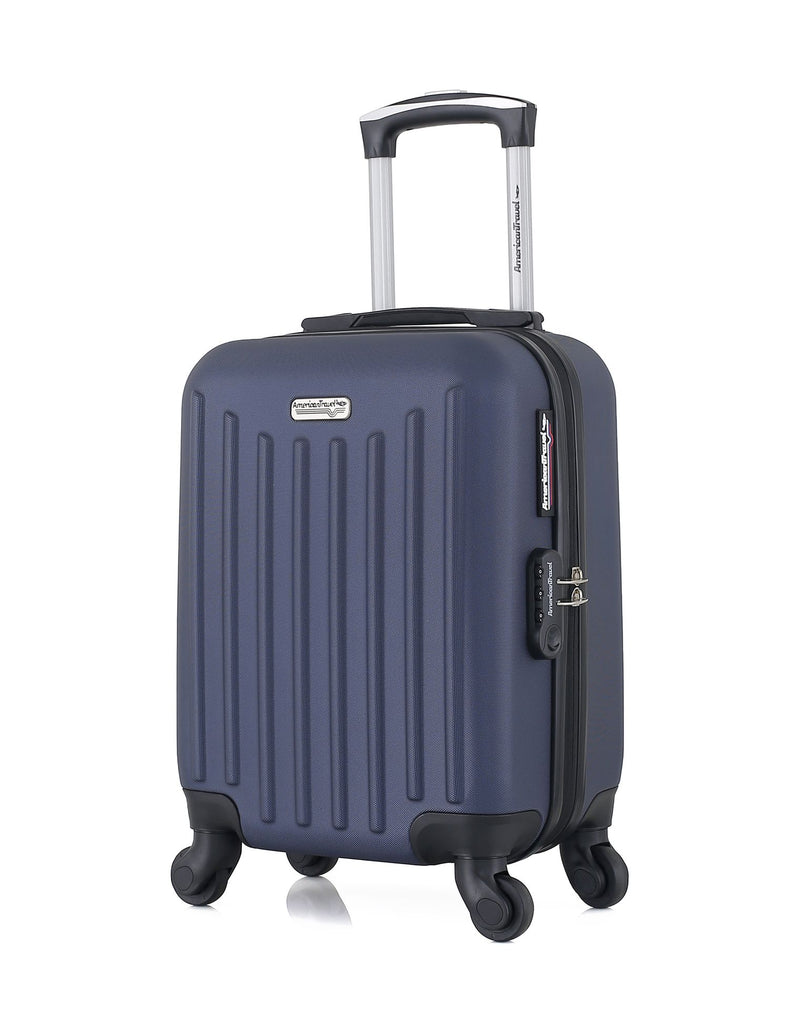 Valise Cabine Rigide XXS BROOKLYN