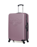 Set de 4 Valises Rigides CHELSEA-C