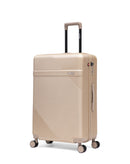 Valise Grand Format Rigide WOHLEN