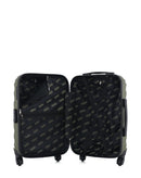 Lot de 2 valises Cabine et cabine XXS LAGOS