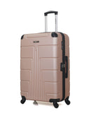 BLUESTAR - LOT DE 2 - Valises grand format et cabine XXS OTTAWA