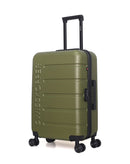 Valise Taille Moyenne Rigide AIGLE